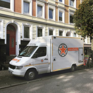 Fahrradreparaturen Firmenräder Wartung Zuhause Mobil Hamburg